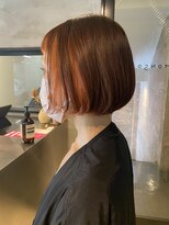 モンソ(monso)&nbsp;MONSO hair style89