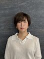 ヘアリゾート粋 トゥジュ 池袋東口店(tujuh) 小野 