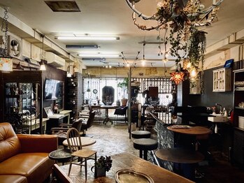 Bibbidi-boo　【ビビディ　ブー】