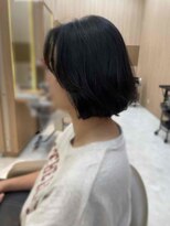 ユニックス イオンモール春日部店(UNIX) タンバルモリ　ボブ