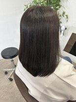 ラヴィリス バイ レム(Raviliss by rem)&nbsp;髪質改善/縮毛矯正/美髪/艶髪/髪質改善縮毛矯正/髪質改善カ