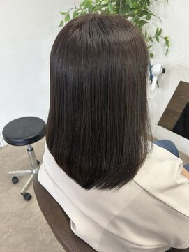 ラヴィリス バイ レム(Raviliss by rem) 髪質改善/縮毛矯正/美髪/艶髪/髪質改善縮毛矯正/髪質改善カ