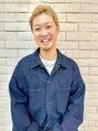 バズ ビー 自由が丘店(BUZZ bee) 四ッ井 かける