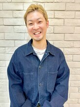 バズ ビー 自由が丘店(BUZZ bee) 四ッ井 かける