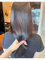 マーシュフラッグ(MARSHFLAG)&nbsp;lavender color