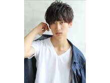 ヘアアンドスパ ロア(Lore)
