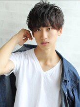 ヘアアンドスパ ロア(Lore)