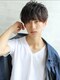 ヘアアンドスパ ロア(Lore)の写真/圧倒的な技術力の高さ＆施術の速さでメンズから支持◎再現性も高く、毎朝のスタイリングが簡単にキマる！