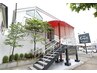 似合わせカット＋オージュアトリートメント￥7040～