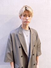 ジーナ 京都河原町(Zina)&nbsp;真鍋 涼