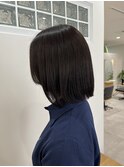 ボブスタイル