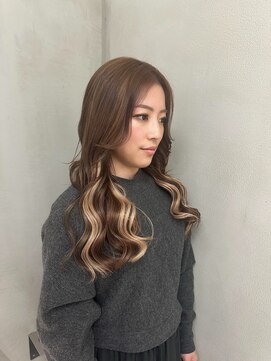 スイ 松戸(SUI) エクステ