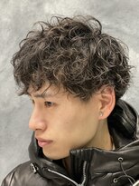ヒロギンザ 大阪本店(HIRO GINZA)&nbsp;スパイラルパーマ