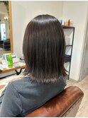 ナチュラルボブ 【大木】