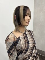 ガルテ(GARTE)&nbsp;ショートレイヤー