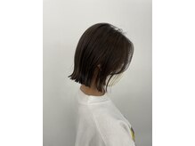 シャイバイブランチ(shy by branch)
