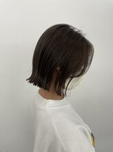 シャイバイブランチ(shy by branch)