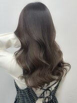 ヨンセンチメートルヒロサカ(4cm HIROSAKA)&nbsp;髪質改善/グレージュ/透明感カラー/美髪/艶髪