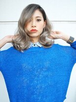 ヘアーローラン 横浜(hair LORAN yokohama) 2014秋