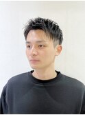 スプリングショート
