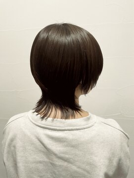 グルグル 妙典店(GULGUL) 今どきウルフ