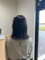 イーチ(Each)&nbsp;ミディアムスタイル