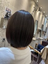 ツリーズ(Trees)&nbsp;髪質改善縮毛矯正