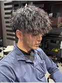 ツイストスパイラル