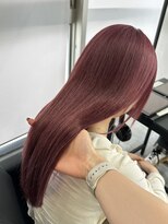 シエンゴールド(CIEN gold)&nbsp;ピンクカラー