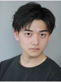 【ADOR＊HIRO】フェザーショート