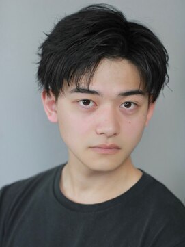 アドール(ADOR) 【ADOR*HIRO】フェザーショート