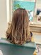 テト(teto)の写真/人気のハイライトやインナーカラー、グラデーションなど好みに合わせたデザインカラーお任せ下さい◎