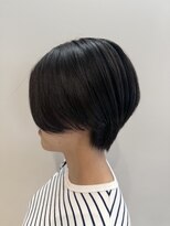 オレンジペコ(orange peco)&nbsp;ハンサムショート