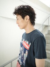 パーラー(PARLOR)