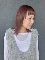 シュリープ(shleep)&nbsp;レッドマッシュウルフ