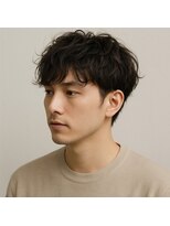 フェリアファム 北千里(FERIA fam)&nbsp;シャドウパーマ