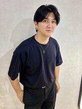 ウノプリールヴェール(unopulir Veil) Daichi Morita