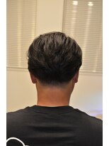 ヘアーズ マツシタ(Hairs MATUSITA)&nbsp;スタイル