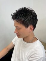 ビューティービースト 中目黒店(beauty:beast)&nbsp;王道ツーブロックショート/ビジネス/カジュアル