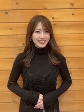 アグ ヘアー ルーパー 佐久2号店(Agu hair looper)&nbsp;木内 佳奈美