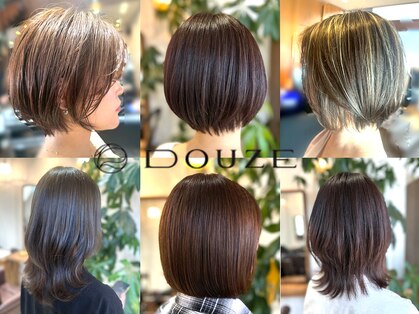 ドーズ(DOUZE)の写真