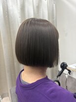 テーラヘアー 牛久店(TELA HAIR)&nbsp;ミニボブ
