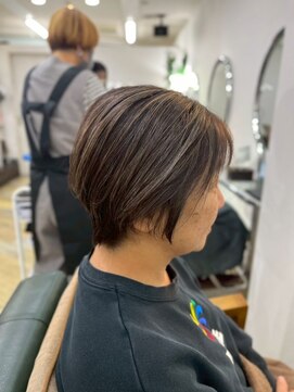 ショートカット