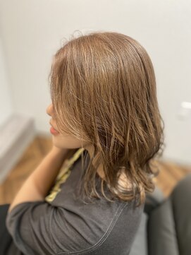 ジャミン 清水店(Jammin.) トープベージュ