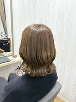 ビオルネ(VIE.ORNER)&nbsp;くびれ外ハネボブ