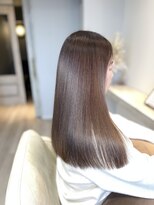 ブルーオーシャン 姫路飾磨店(BLUEOCEAN)&nbsp;髪質改善水素カラー