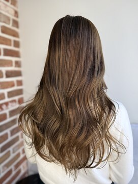 エニー 栄(Any) オリーブベージュ