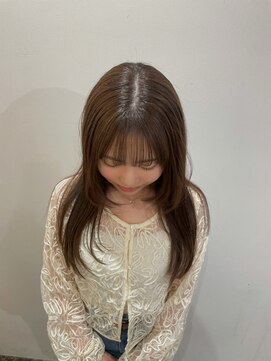 ユッカ 梅田(YUCCA) 【 YUCCA 】大人可愛い20代30代大人かわいい/オリーブベージュ