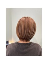 アイティー 北岡崎(AITI)&nbsp;白髪を隠すから活かす