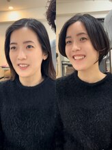 メモリーズ 銀座(Memories)